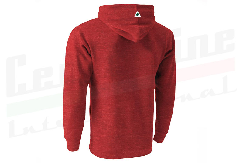 alfa romeo racing sweatshirt