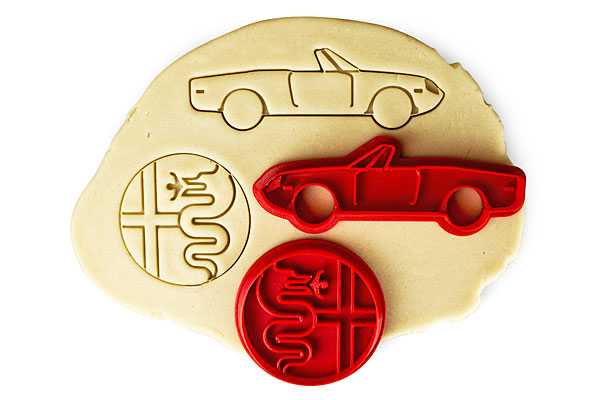 Alfa romeo discount parts international