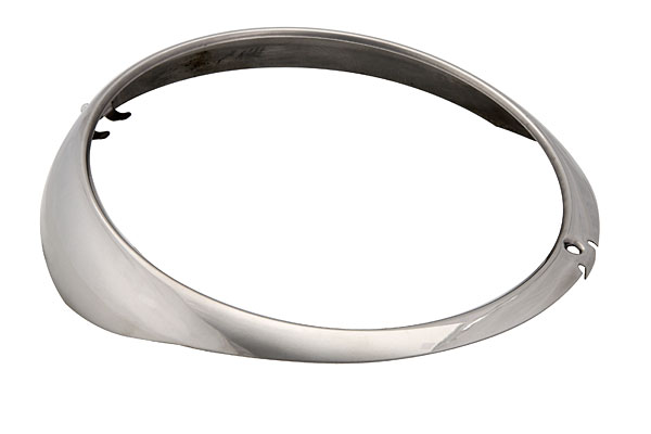 Mirror Baby Tornado Left | Centerline Alfa, OEM & Aftermarket Alfa