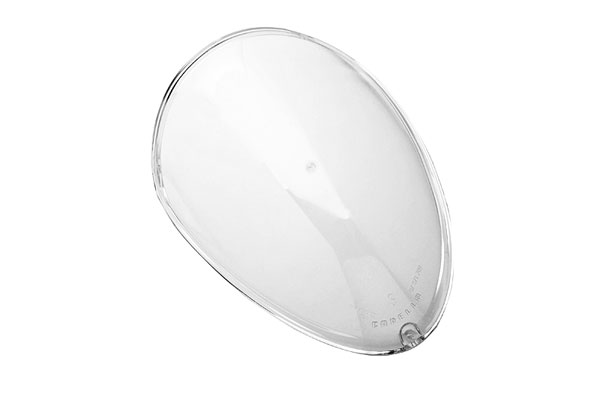 キャレッロ　CARELLO  フェンダーカバー　フィアット　アルファロメオ Headlight Cover Left | Centerline Alfa, OEM & Aftermarket Alfa