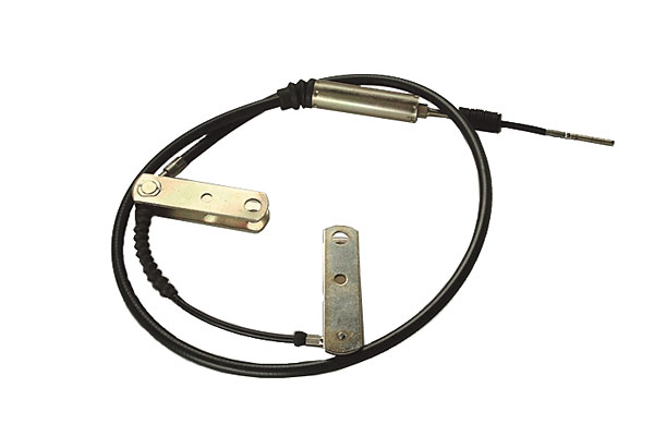 Brake Lever Handle Spider Late | Centerline Alfa, OEM