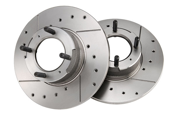 Wheel GTA 14x7 23mm Offset | Centerline Alfa, OEM & Aftermarket