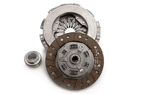 Lightweight Starter Early 2000 | Centerline Alfa, OEM