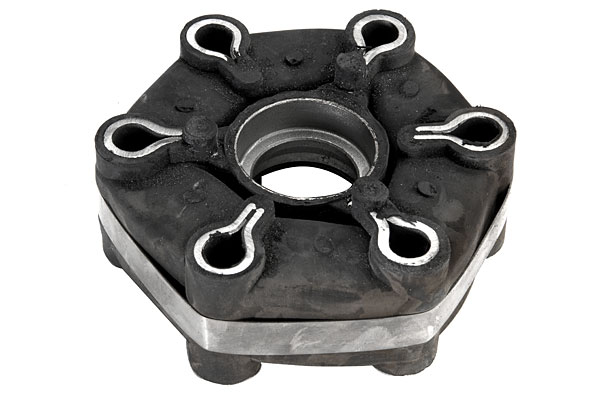 Flex Disc Center Alfetta