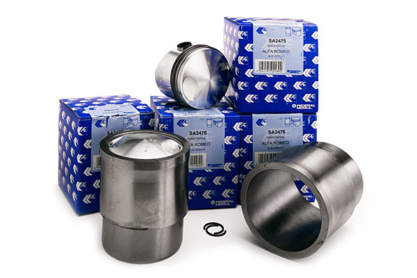 Buy Alfa Romeo Parts & Accessories, Centerline Alfa Romeo