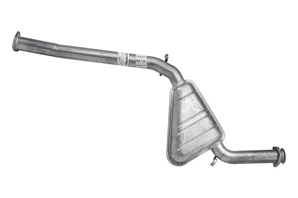 Catalytic Converter 164 | Centerline Alfa, OEM & Aftermarket Alfa