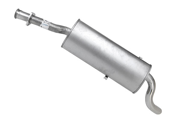 shige.alfa.164 Catalytic Converter 164 | Centerline Alfa, OEM & Aftermarket Alfa