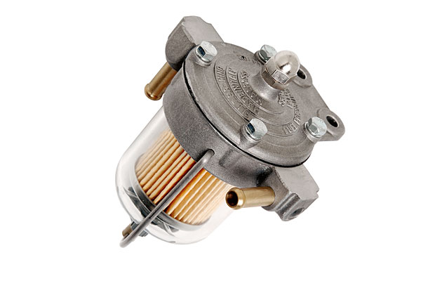Velocity Stacks | Centerline Alfa, OEM & Aftermarket Alfa