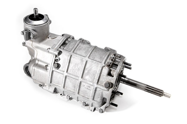 Lightweight Starter Early 2000 | Centerline Alfa, OEM