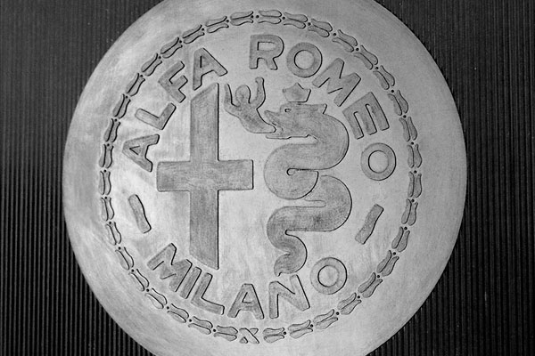 Buy Alfa Romeo Parts & Accessories, Centerline Alfa Romeo