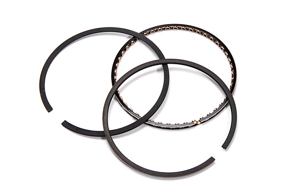 ALFA CLUB IL B IALBERO2台 CLUB SPEC 2-piece Light-weight brake rotor kit (Front & rear