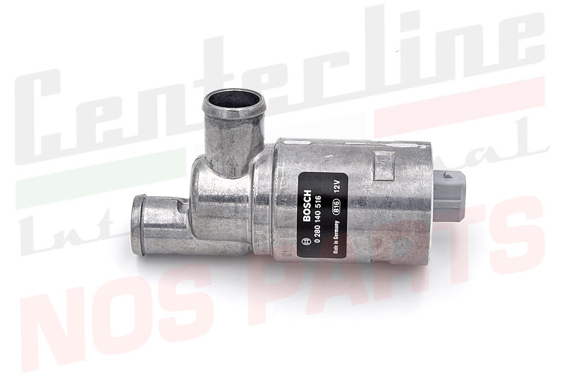 NOS 164 Idle Stabilization Valve | Centerline International