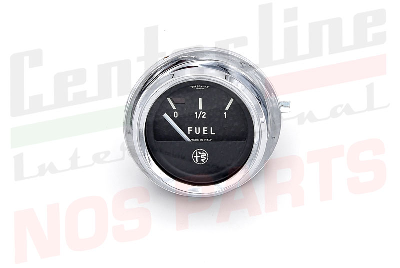 NOS Spider Fuel Gauge Jaeger Centerline International