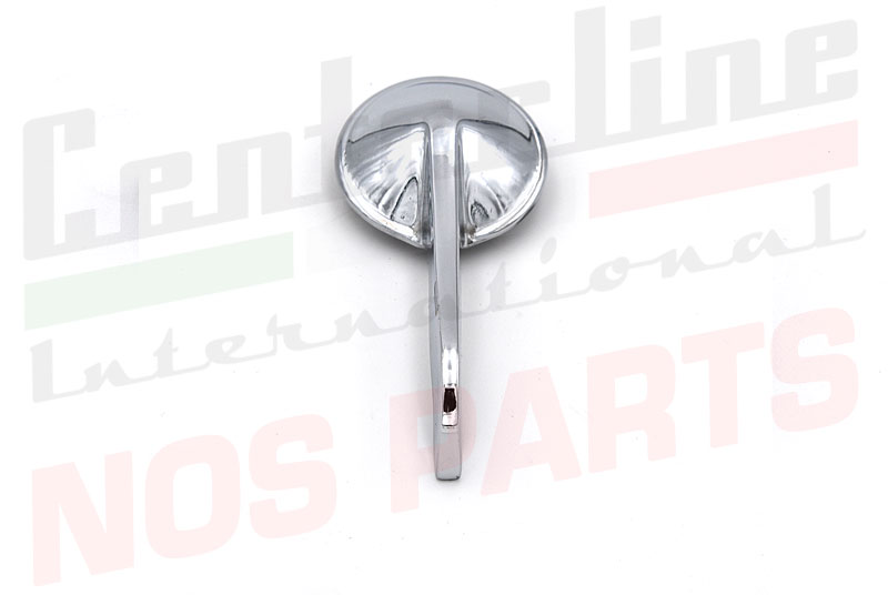 NOS Inner Door Handle Spider 1966-74 | Centerline International