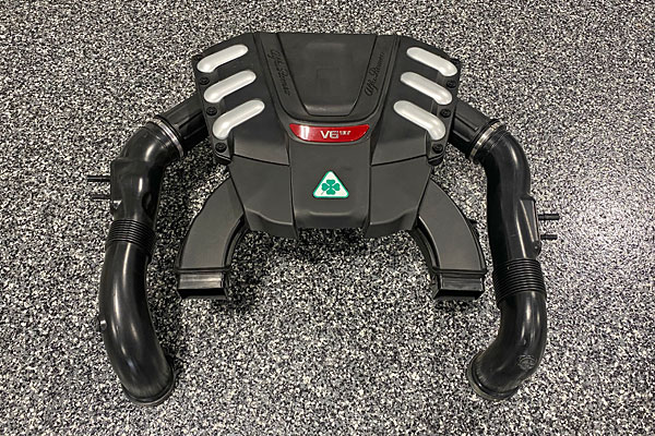 Buy Alfa Romeo Parts & Accessories, Centerline Alfa Romeo