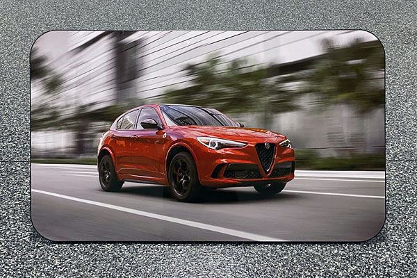 Buy Alfa Romeo Parts & Accessories, Centerline Alfa Romeo