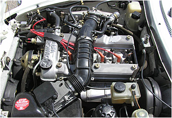 Tech_bosch_injection | Centerline International 1969 alfa romeo spider wiring diagram 