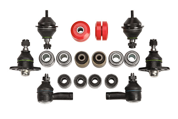 Buy Alfa Romeo Parts & Accessories, Centerline Alfa Romeo