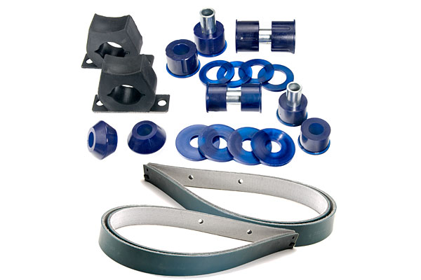 Buy Alfa Romeo Parts & Accessories, Centerline Alfa Romeo