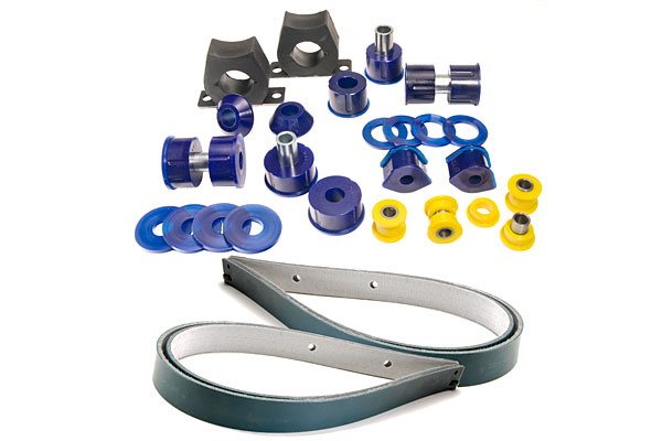 165アルヴェルサスキットリヤ Shock Set Original 105-115 | Centerline Alfa, OEM