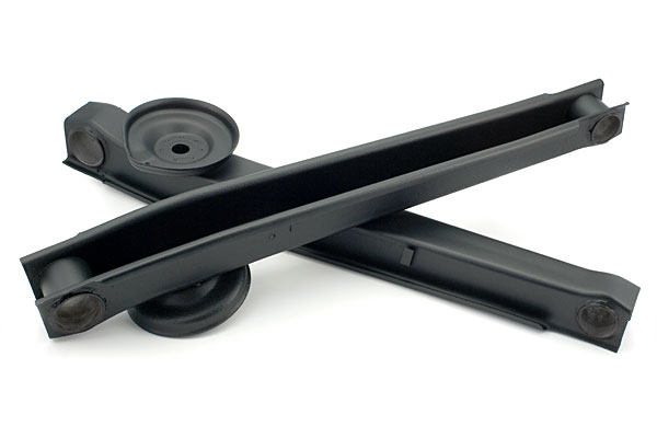 Reconditioned Trailing Arms